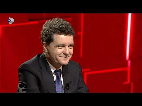 40 de intrebari cu Denise Rifai (13.12.2025) - Nicusor Dan, Presedintele Romaniei | Editie COMPLETA