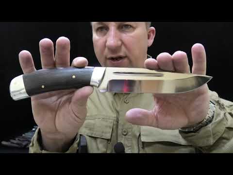 Кованые ножи. Фултанги. Продажа. Выпуск 10. Боевой Варяг.