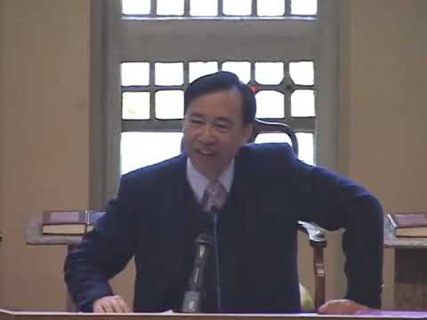 「家庭情緒基本功」講座  -  余德淳博士