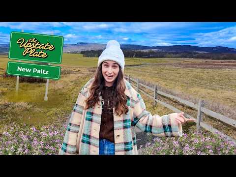 Why So Many People Are Moving to New Paltz, NY