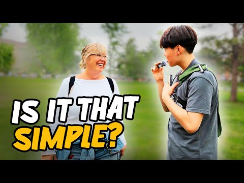 Revival is Here: How to Share the Gospel with Anyone!