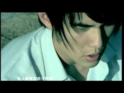 周杰倫 Jay Chou【分裂 Split】Official MV