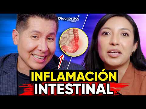 🚨 SÍNDROME de INTESTINO IRRITABLE: la CURA DEFINITIVA 🤓 | #Diagnóstico 107 | Mr Doctor
