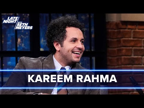 "I've Become a De Facto Therapist": SubwayTakes' Kareem Rahma on Listening to Hot Takes (Extended)