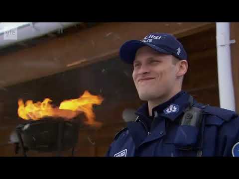 Making of Taivaan Tulet 2013