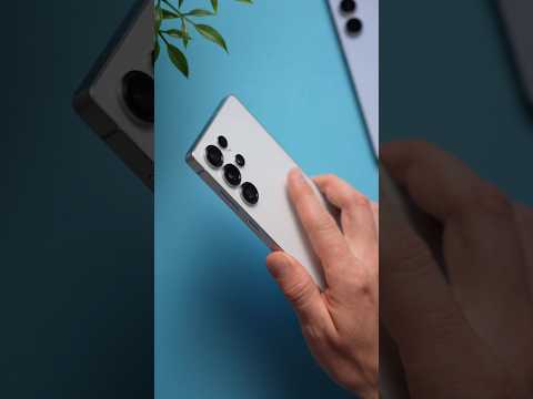 You Need to Enable Backtap on Samsung Galaxy!