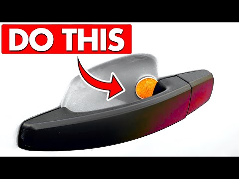 17 Car Hacks NO ONE Knows About (Pro Tips)