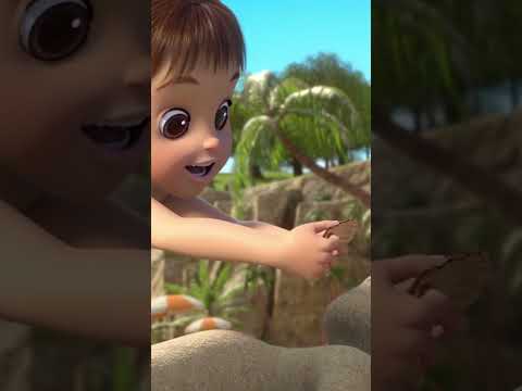 Mermaid Magic is Weird