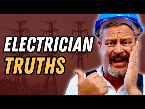 The Truth About Becoming an Electrician in 2025