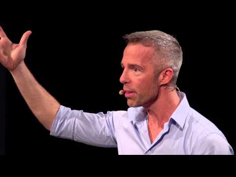 What creativity is trying to tell you: Jonathan Tilley at TEDxStuttgart
