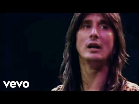 Journey - Don't Stop Believin' (Live In Houston 1981: Escape Tour)