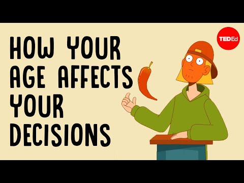 Would you eat a ghost pepper for a prize? - Dan Kwartler