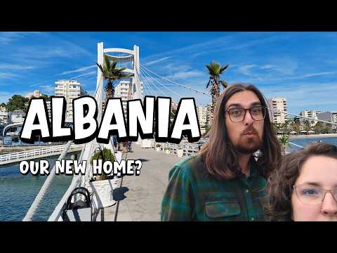 Thinking About Moving to Albania? Here’s What We Found Out