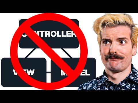 Separations of Concerns is a Lie