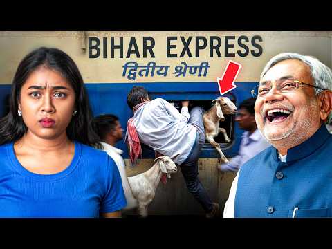 Why Corrupt Politicians Win Again & Again in Bihar?
