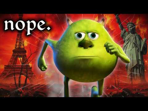 Die schlimmsten Länder