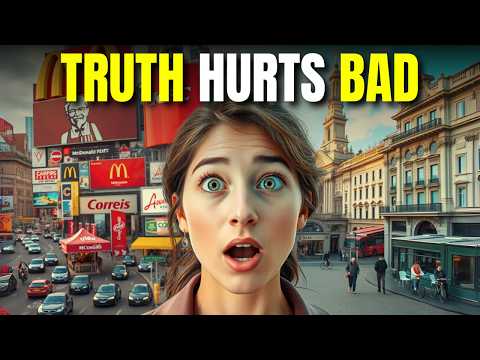 12 Things You Only Learn by Living in Europe