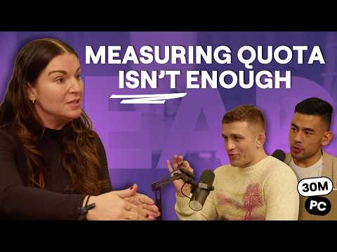 The No-Exception Rule That Every Sales Leader Needs to Adopt ASAP | Eleanor Dorfman