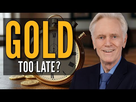 Is It Too Late To Buy Gold? NO! Here's WHY | Mike Maloney