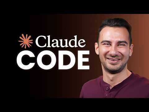 Claude Code Tutorial for Beginners