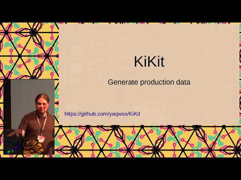 2022 -  The tooling ecosystem that adds joy to KiCad