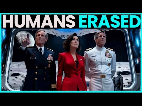 Galactic Proclaimed Humans As Slaves—And Earth Responded With Wrath That Erased Civilizations. HFY