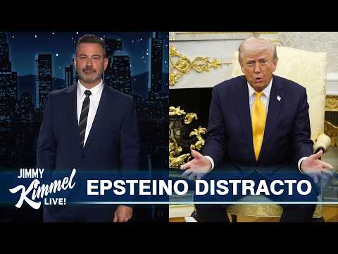 Trump Makes a Pearl Harbor Joke In Front of Japanese Prime Minister & Is He Lying About Epstein!?