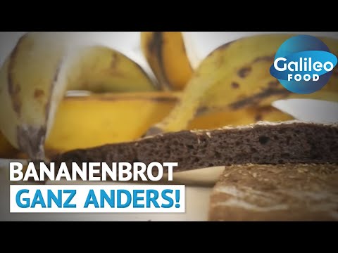Hype oder Fail? Wir testen Bananenmehl, Fake-Fisch & Gemüse-Dessert! | Galileo Food