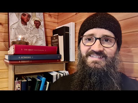 STAY IN THE FIGHT! ON STABILITY AND GROWING SPIRITUAL ROOTS