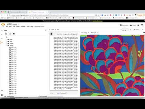 Measuring Image Diversity Using Perceptual Similarity
