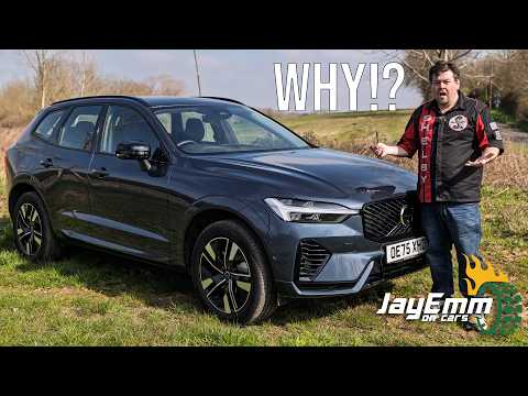 Plug-in Hybrids (PHEV) make NO SENSE: Here's Why