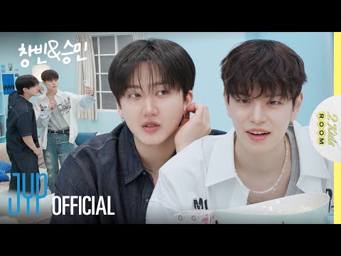 [2 Kids Room 2025] Ep.12 Changbin X Seungmin