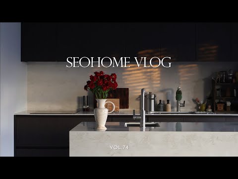 My Cozy Winter Prep 🎄 | Home Decor, Marimekko, Lemon Dill Pasta, Clam Chowder, Cookies & Van Gogh