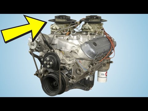 20 Shocking Secrets About the Chevy 302 Z/28 You Didn’t Know! (Homologation Tricks Inside)