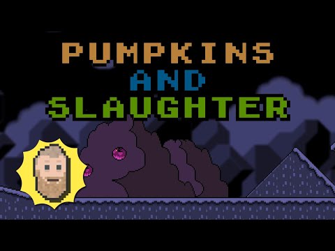 Pumpkins and Slaughter (full game)