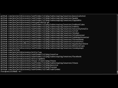 Swisscom Bug bounty Live hacking Part 1
