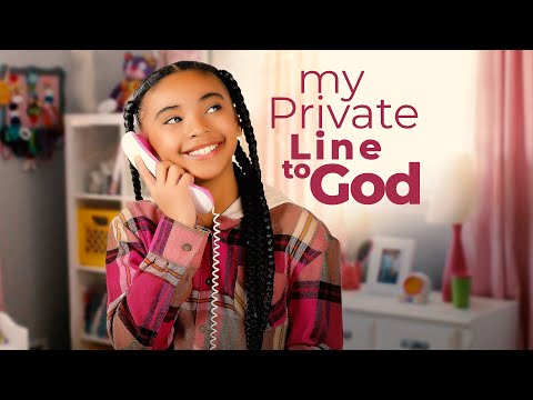 My Private Line to God (2024) Full Faith Drama | Family Movies