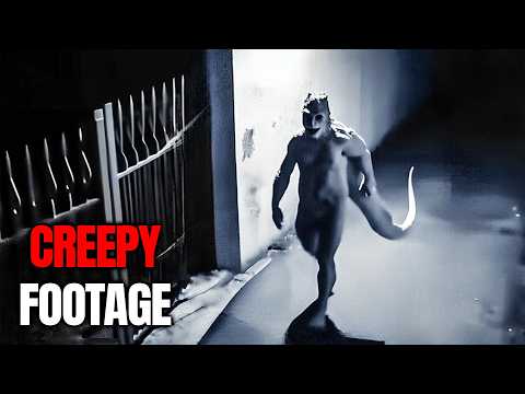 Mysterious Creatures the World Wasn’t Ready to See