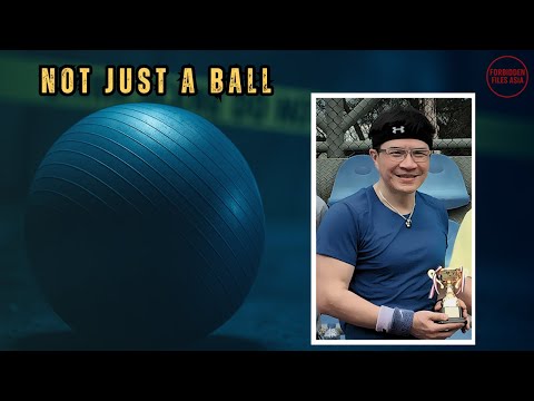 The Yoga Ball Murder: How a Doctor Turned a Fitness Tool into a Weapon