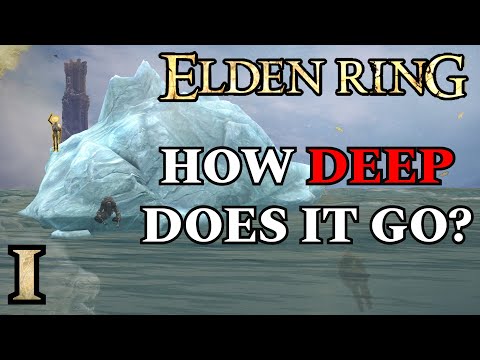 The Elden Ring Iceberg Explained (Part 1)