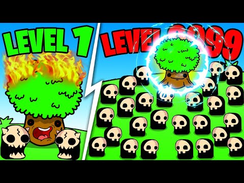 Do WHATEVER It Takes To PROTECT This TREE