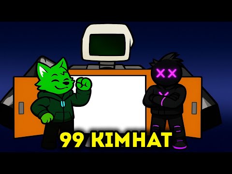 YOU NEED TO SOLVE 99 PUZZLES TO ESCAPE FROM THE LAB! In Roblox UKRAINIAN!