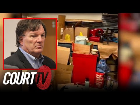 Inside the Heuermann Home | Long Island Serial Killer