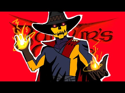 How I Became A Undead Sorcerer In BALDUR'S GATE 3