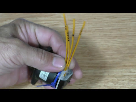 Колодка на любой автомобильный датчик своими руками. Надёжное , временное решение проблемы.