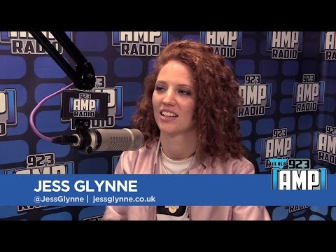 Jess Glynne Talks Sexuality, Dating and Crying When She Laughs