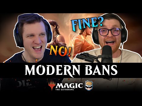 Cimo learns about the Modern format