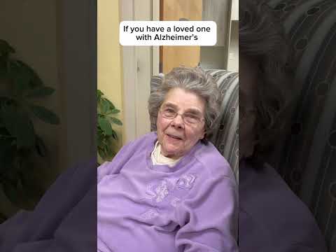 Living and Laughing in the Moment with Alzheimer’s