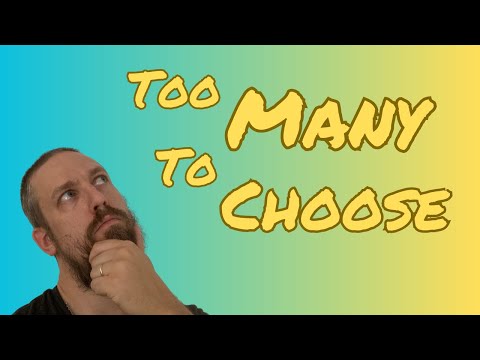 How to choose a language to learn