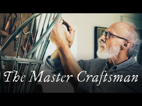 The Master Craftsman